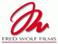 Fred Wolf Films Logo