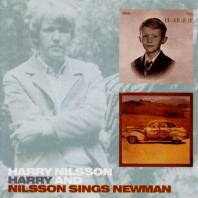 Harry / Nilsson Sings Newman