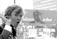Nilsson is Hear Billboard