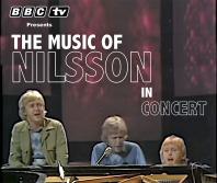 The Music of Nilsson