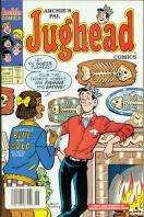 Jughead #105