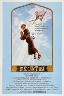 In God We Trust Poster