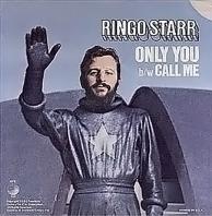 Ringo Starr "Only You"