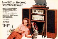 1980 Radio Shack Ad