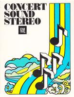 Concert Sound Stereo
