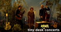 Sara Watkins - Tiny Desk Concert