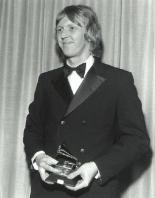 Nilsson's First Grammy