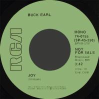 "Joy" By Buck Earl