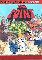 Pacific Family Entertainment - The Point DVD