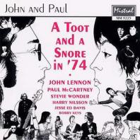 A Toot and a Snore in '74