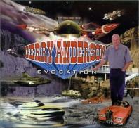 Gerry Anderson Evocation
