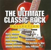 Ultimate Classic Rock Collection