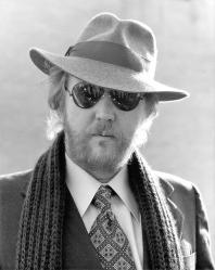 Harry Nilsson by Doug McKenzie